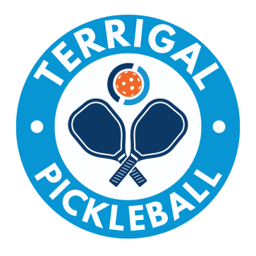 Terrigal Pickleball Club Logo